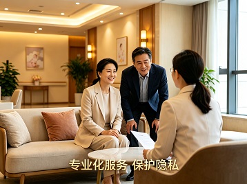雷波有偿售卵代生女生的客户的客户群体有哪些